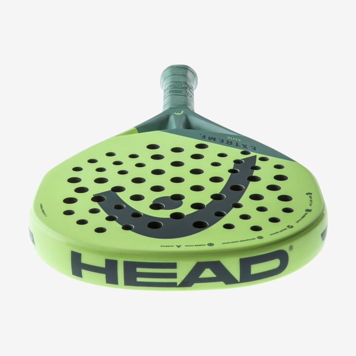 Actual product image Head Extreme Elite