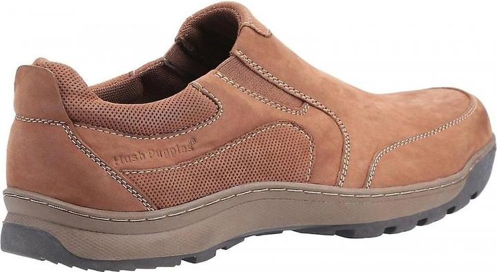 Immagine prodotto Hush Puppies Mocassini in pelle Jasper (41)