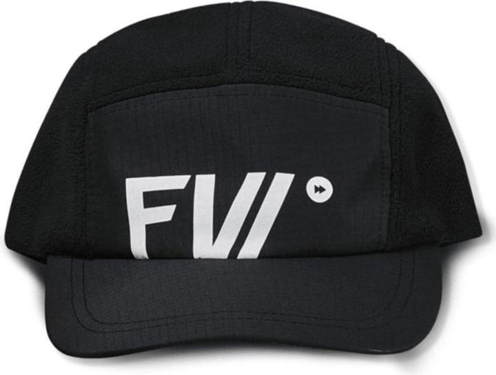 Fw Apparel Root Fleece Cap (One Size)