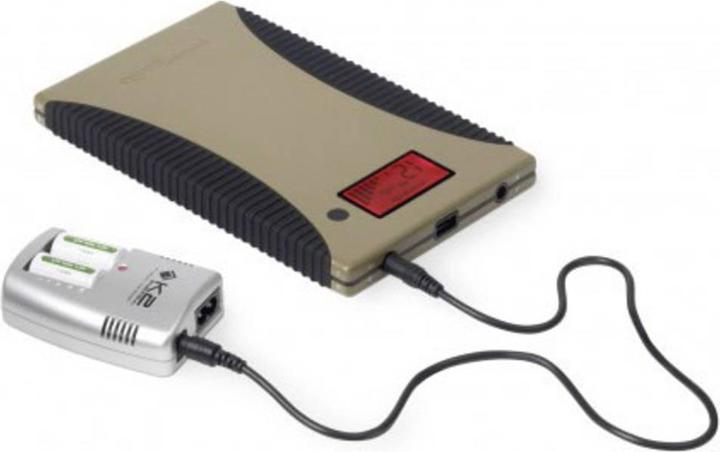 Image du produit Powertraveller Powergorilla (24000 mAh, 88.80 Wh)