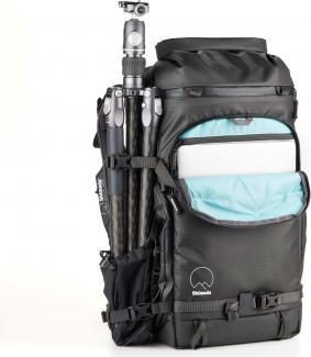 Produktbild Shimoda Action X25 v2 Starter Kit (Small ML CU) - Black (Kamera Schultertasche, 7 l)