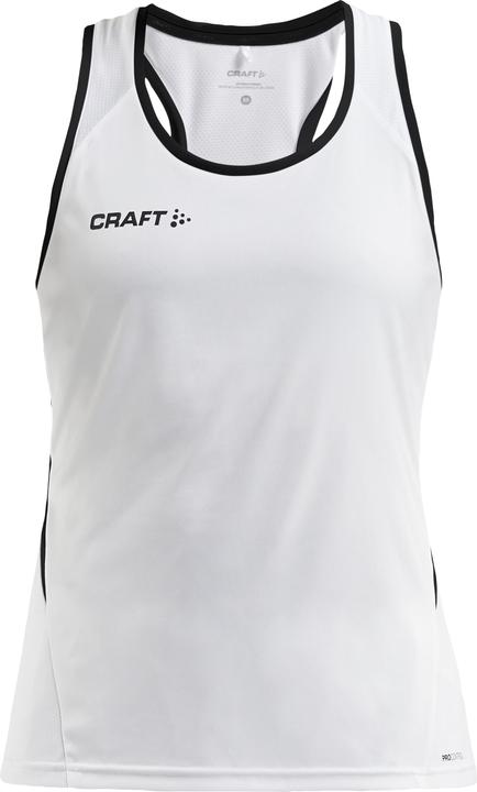 Produktbild Craft Pro Control Impact Singlet Damen (XL)