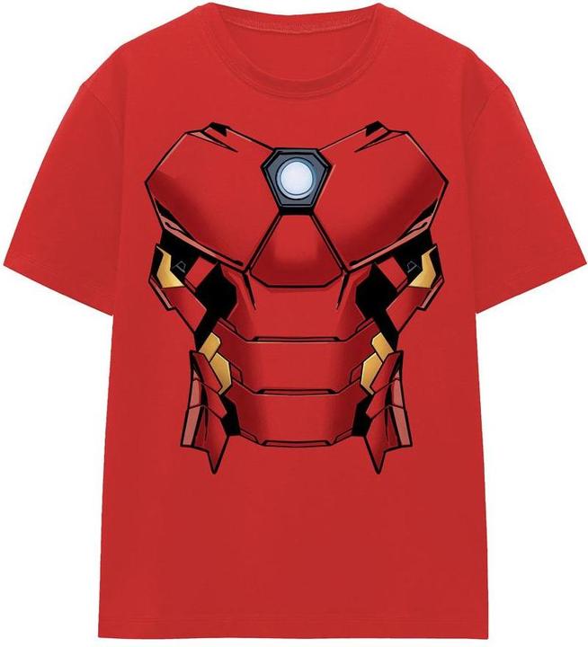 Produktbild Captain America TShirt (L)