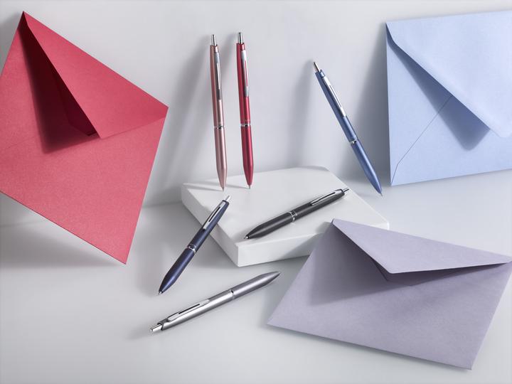 Produktbild Pilot Acro1000 (Grau, 1 x)
