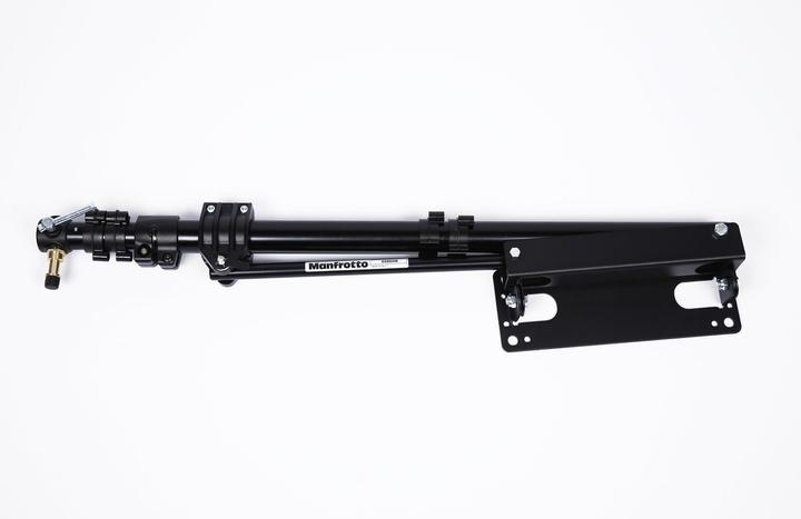 Immagine prodotto Manfrotto Boom a muro (122 cm, 5 kg)
