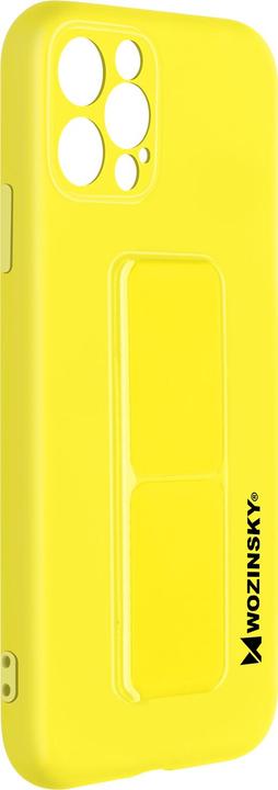 Immagine prodotto Wozinsky Serie Duran (Apple iPhone 12 Pro Max)