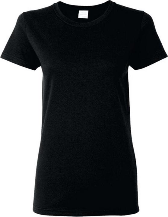 Gildan TShirt enganliegend