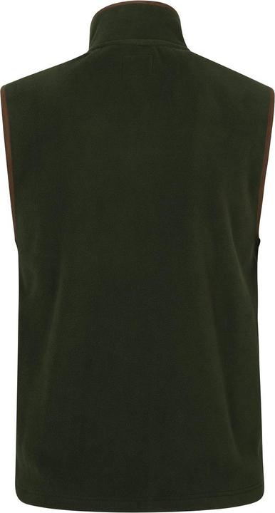 Actual product image Mountain Warehouse Mens Rove Fleece Gilet (3XL)