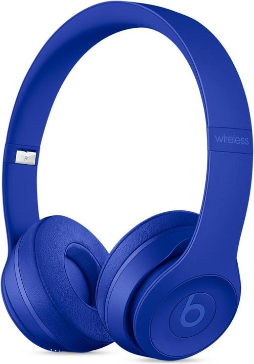 Actual product image Beats Solo3 Wireless (40 h, Cable, Wireless)