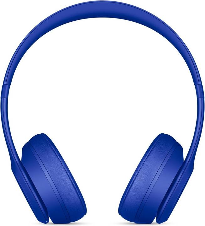 Actual product image Beats Solo3 Wireless (40 h, Cable, Wireless)