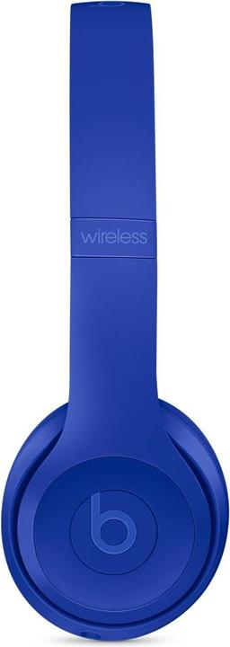 Actual product image Beats Solo3 Wireless (40 h, Cable, Wireless)