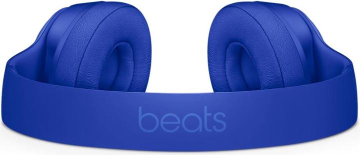 Actual product image Beats Solo3 Wireless (40 h, Cable, Wireless)