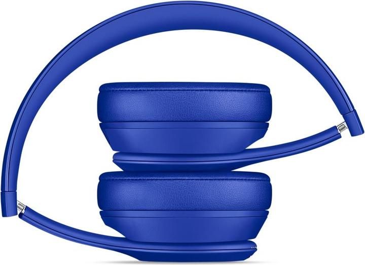 Actual product image Beats Solo3 Wireless (40 h, Cable, Wireless)
