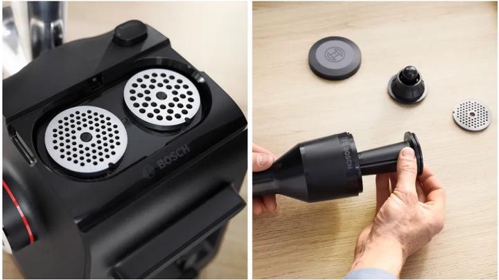 Actual product image Bosch Hausgeräte Bosch MFW