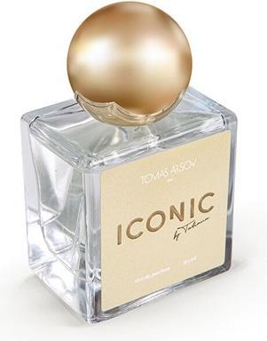 Image du produit Tomas Arsov Iconic by Tatiana Eau de Parfum - 50ml (Eau de parfum, 50 ml)