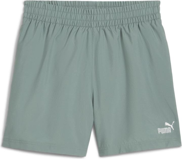 Actual product image Puma ESS TAPE Woven Shorts 5" (S)