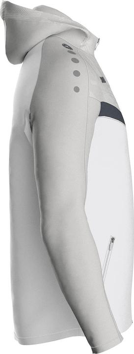 Actual product image JAKO Iconic hooded jacket (S)