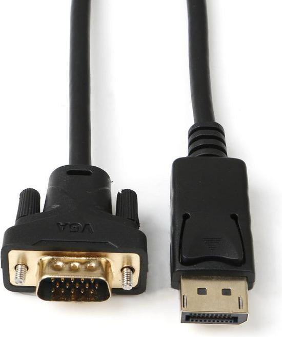 Produktbild MicroConnect Videokonverter (0.50 m, DisplayPort)