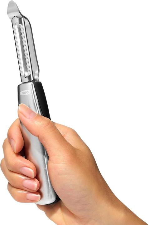 Image du produit OXO Éplucheur Good Grips pour fruits et tomates