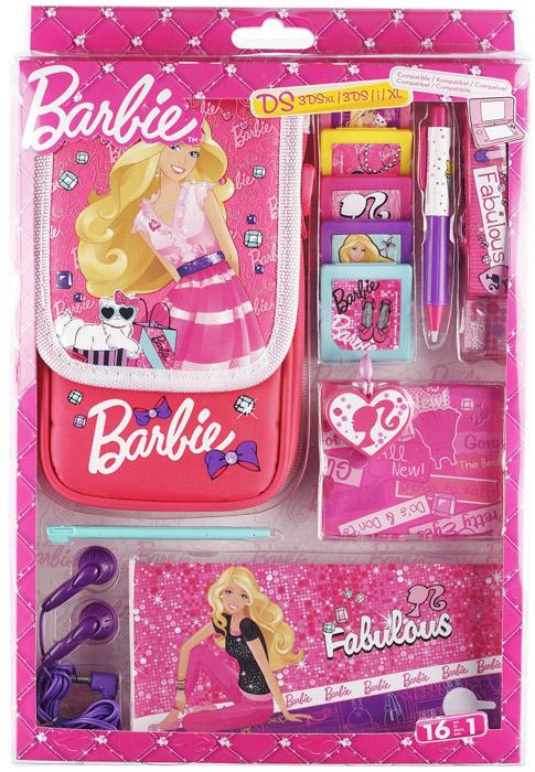 Produktbild Indeca Kit 16 Barbie Zubehör für alle