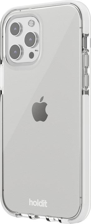 Produktbild Holdit Seethru (Apple iPhone 13 Pro Max)