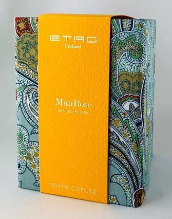 Produktbild Etro ManRose Eau de Parfum 100 ml (Eau de Parfum, 100 ml)