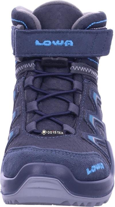 Immagine prodotto Lowa Maddox WARM GTX blu acciaio (34)