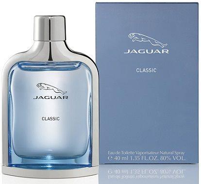 Immagine prodotto Jaguar Classic (Eau de toilette, 40 ml)