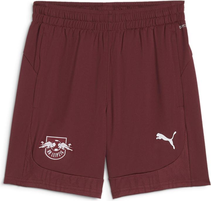 Actual product image Puma RBL Training Shorts Jr (140)