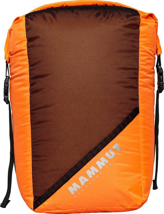 Actual product image Mammut Protect Down -21C sleeping bag (205 cm)