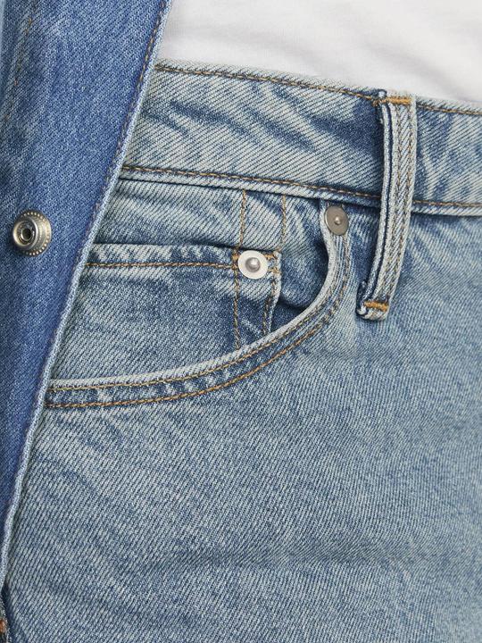 Image du produit Jack & Jones JJICLARK JJEVAN AM 495 NOOS Jeans coupe regular Jeans coupe regular (30)