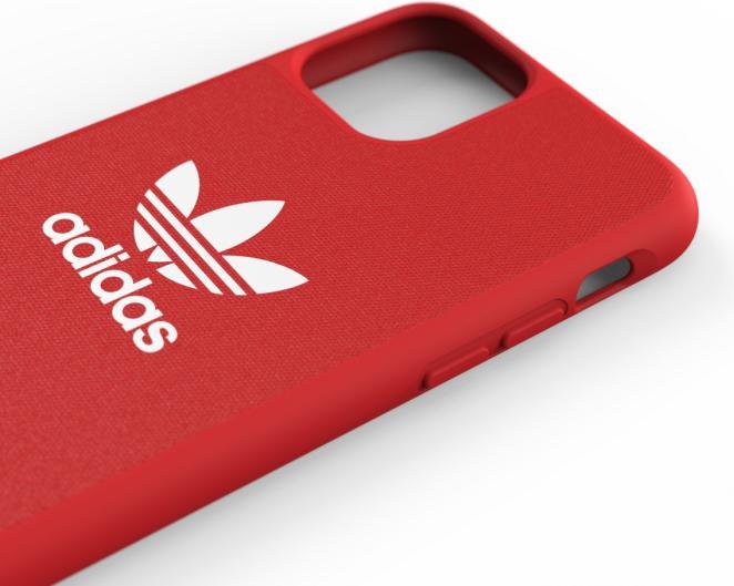 Image du produit adidas Toile moulée (Apple iPhone 11 Pro)