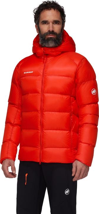 Immagine prodotto Mammut Taiss Pro In Hoodie (S)