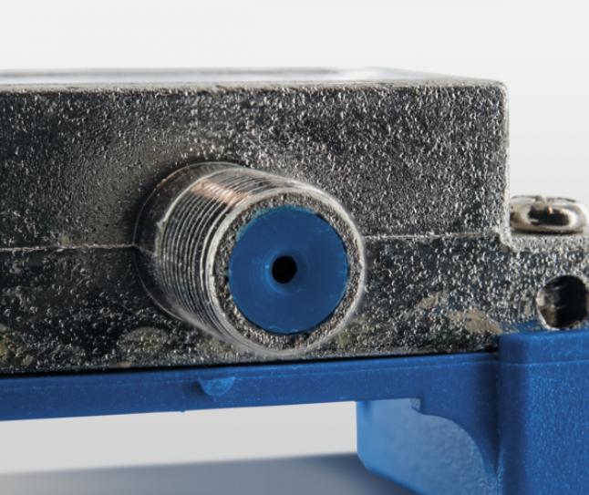 Produktbild Schwaiger Verteiler 2-fach digital (Verteiler)