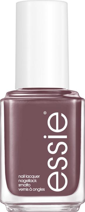 Produktbild Essie Nail Color Classic Nagellack - 958 Mismatch To Match - Braun 10 Ml (958 Mismatch To Match, Farblack)