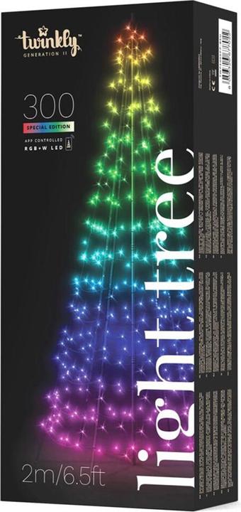 Produktbild Twinkly Lichtbaum (1 m)