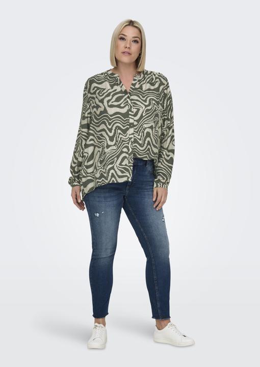 Actual product image Only CARITHILDA Shirt Shirt (48)