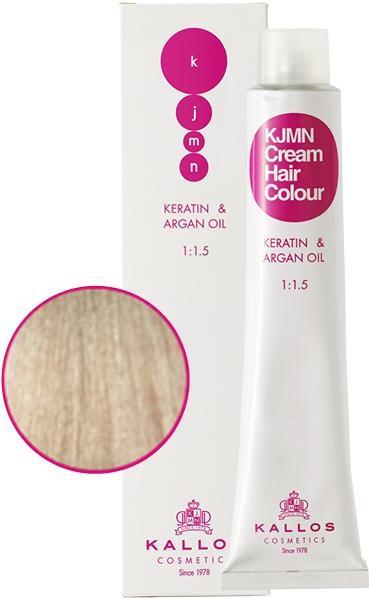 Ultra Blond