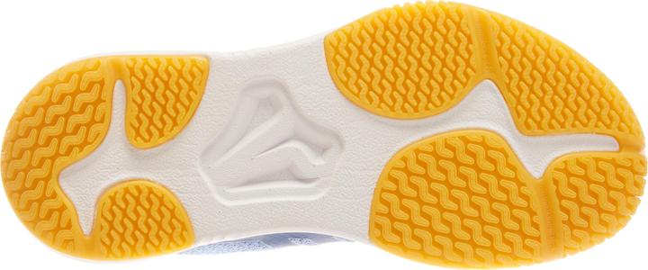 Actual product image Perfly Children's badminton shoes - BS 530 navy foggy (37)