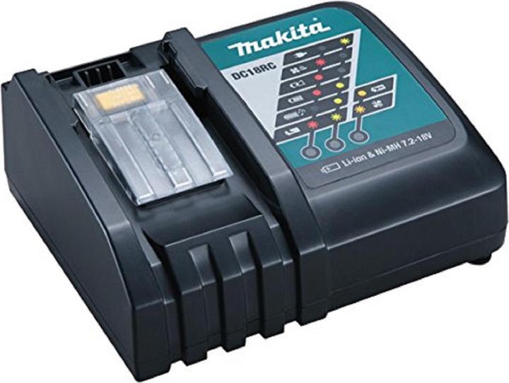 Image du produit Makita Dc18rc (14.4 V)