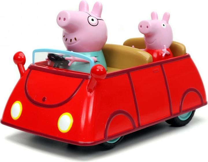 Produktbild Jada Peppa Pig