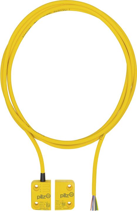 Produktbild Pilz 504228 PSEN 1.1a-22/PSEN 1.1-20 /8mm/5m/ix1/1un