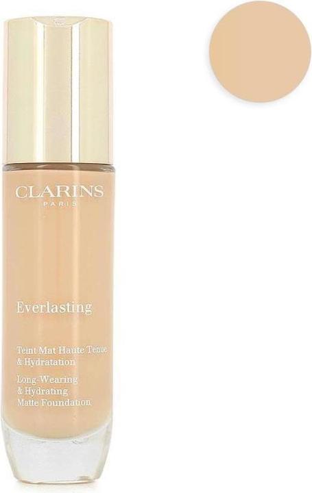 Immagine prodotto Clarins Fondazione eterna (No.107C Beige)