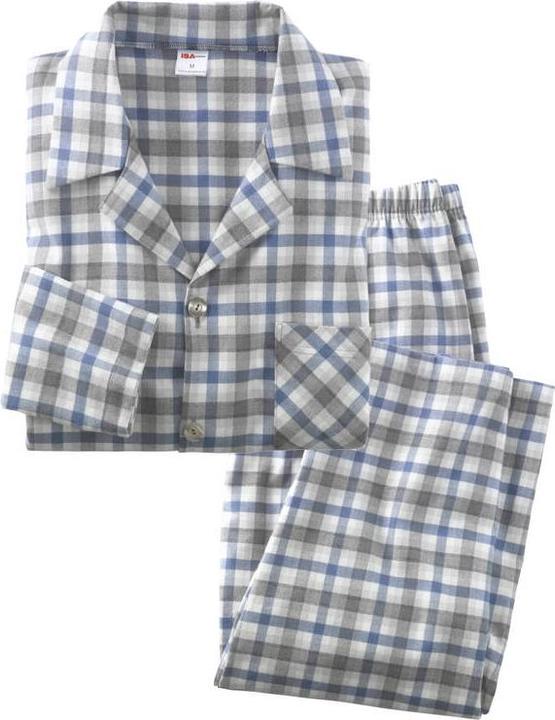 Produktbild ISA Bodywear Pyjama (S)