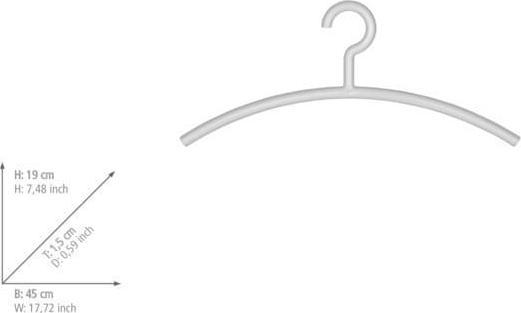 Actual product image Wenko Me (1 x)