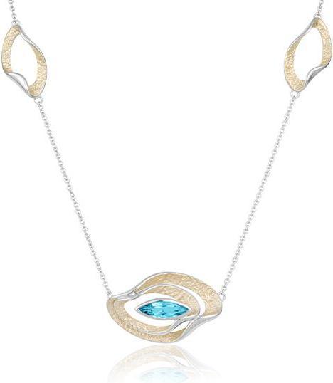 Actual product image Breuning NECKLACE - ED.TOP.HELL
