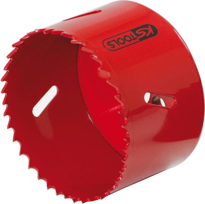 Image du produit KS Tools Scie cloche bimétal HSS (98 millimètres)