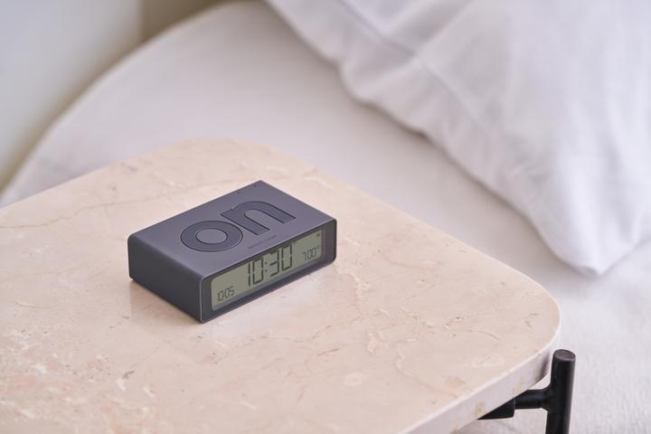 Actual product image Lexon Flip Mini