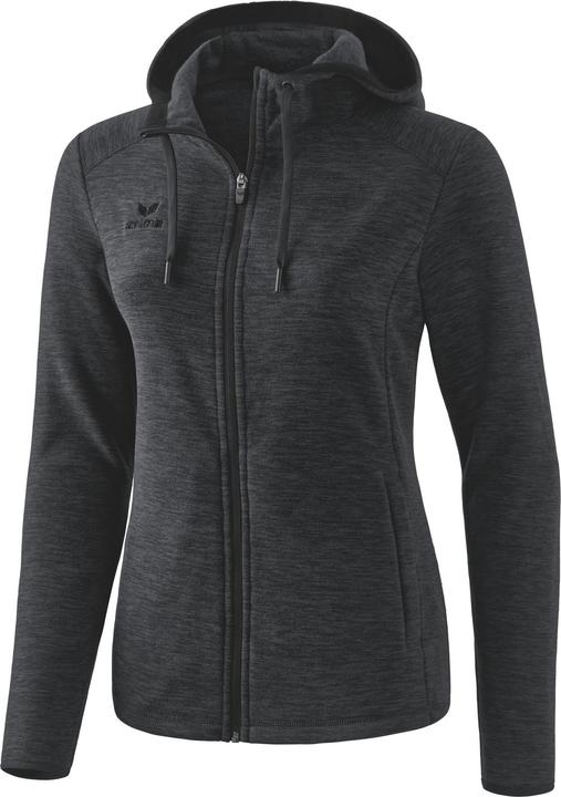 Produktbild Erima Fleecejacke (34)