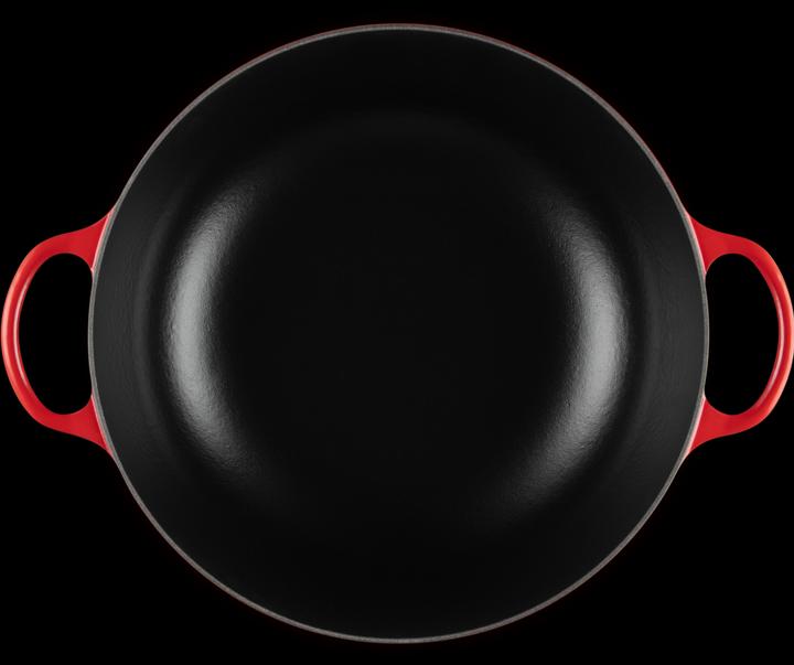 Produktbild Le Creuset La Marmite Sig Familientopf (32 cm, Bräter + Schmortopf, Gusseisen)